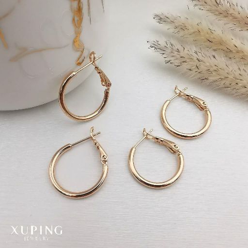 گوشواره ژوپینگ کد 1196 - خرید آنلاین از گالری آداس